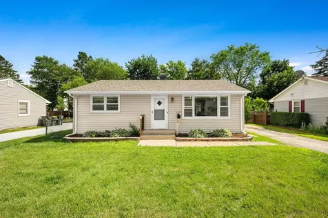 415 Alma Terrace Cary IL 60013