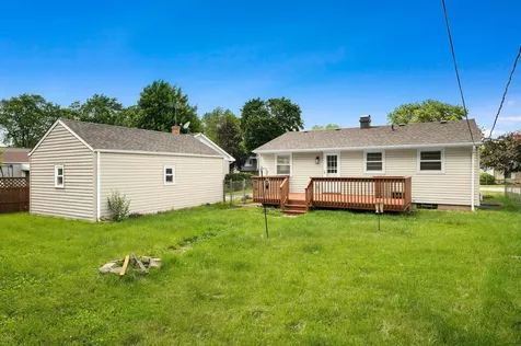 415 Alma Terrace Cary IL 60013