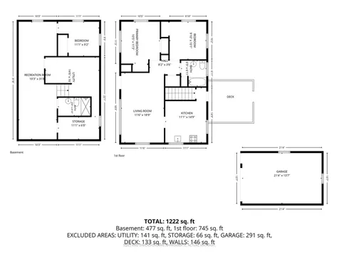 415 Alma Terrace Cary IL 60013