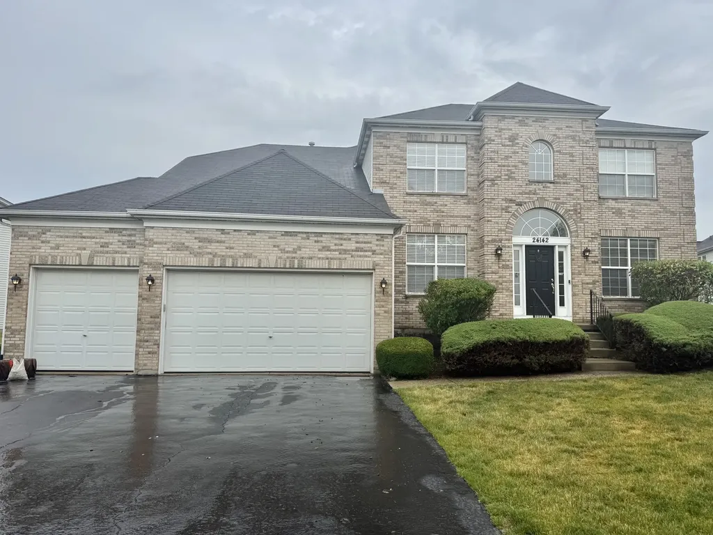 24142 Mill Creek Lane Plainfield IL 60586
