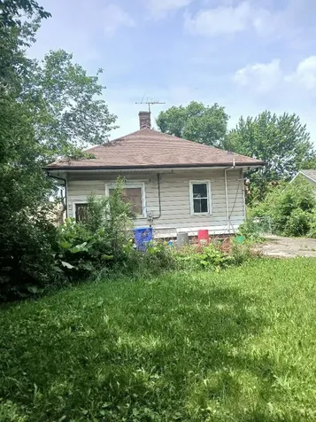 3327 Commercial Avenue South Chicago Heights IL 60411