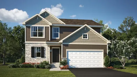 341 Danforth Drive Oswego IL 60543