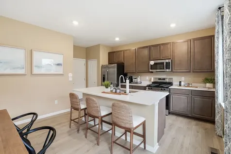 341 Danforth Drive Oswego IL 60543
