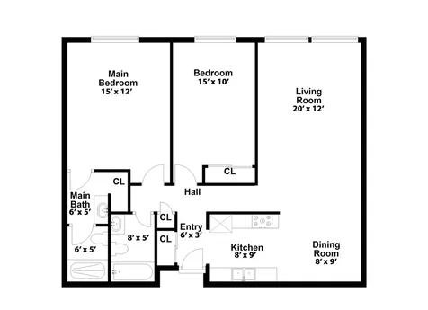 655 Deepwoods Drive Mundelein IL 60060