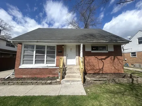 2058 Downey Road Homewood IL 60430