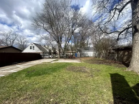 2058 Downey Road Homewood IL 60430