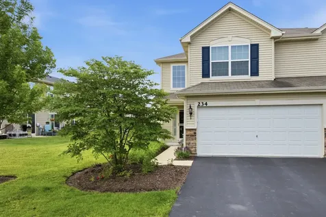 234 Wildmeadow Lane Woodstock IL 60098