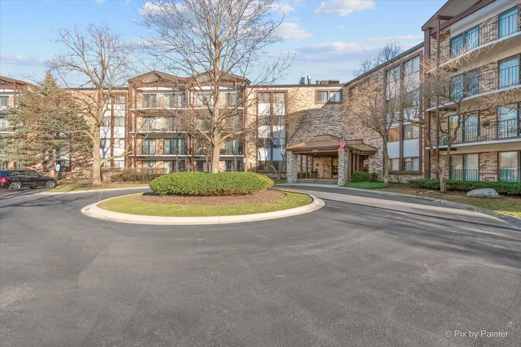 1400 North Yarmouth Place Mount Prospect IL 60056