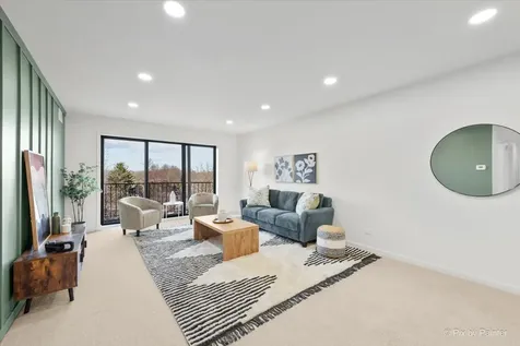 1400 North Yarmouth Place Mount Prospect IL 60056
