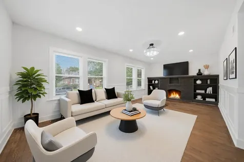 8049 South Kimbark Avenue Chicago IL 60619