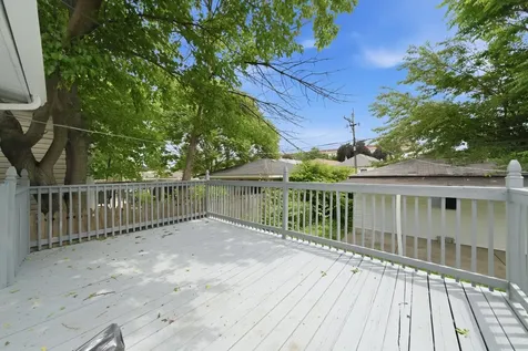 8049 South Kimbark Avenue Chicago IL 60619