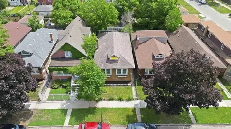 8049 South Kimbark Avenue Chicago IL 60619