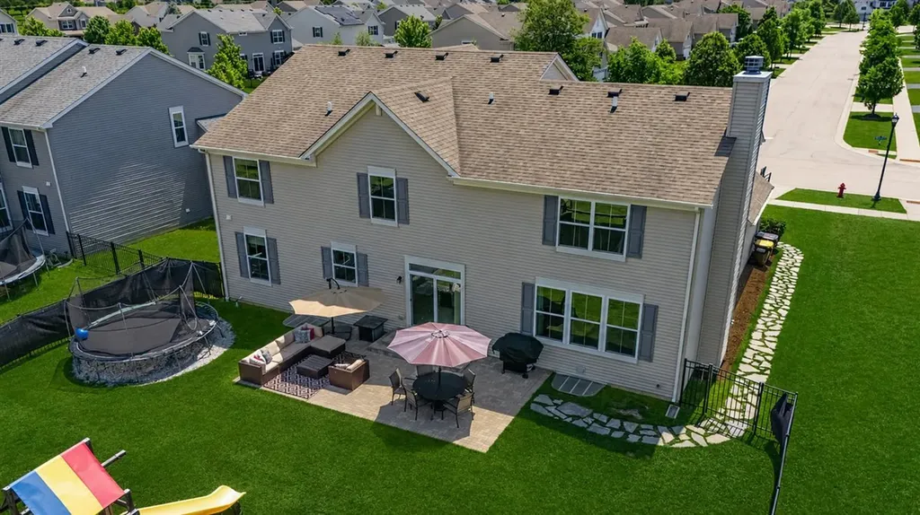 12266 Butler Lane Huntley IL 60142