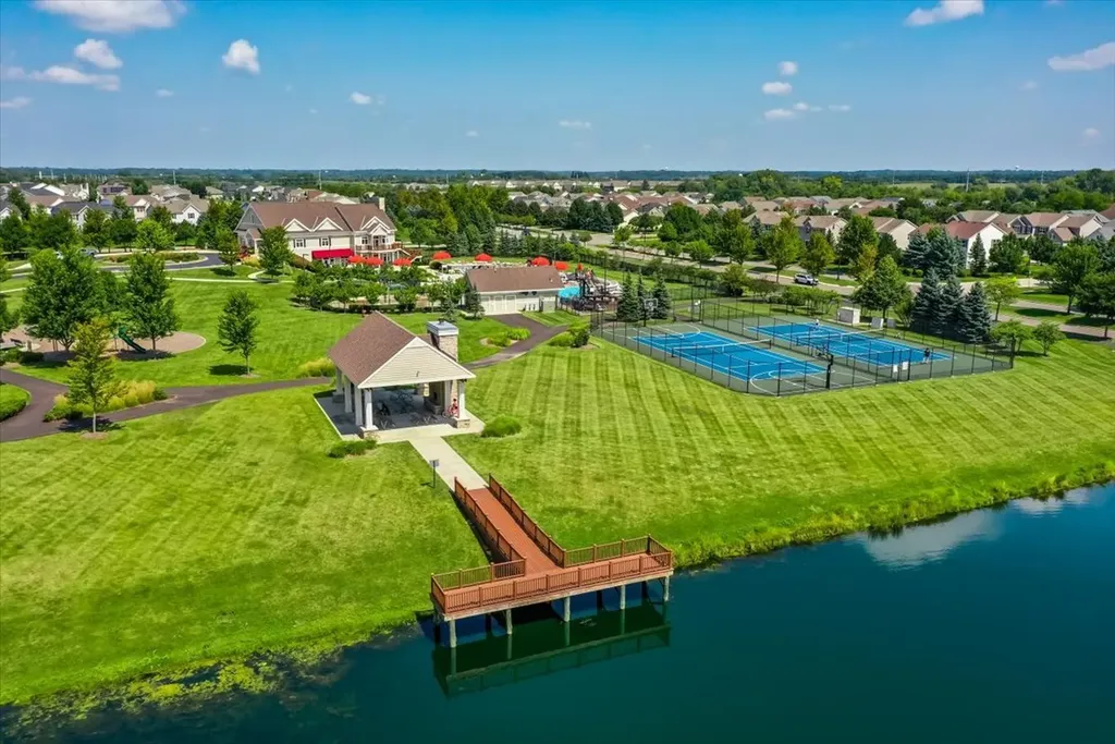 12266 Butler Lane Huntley IL 60142