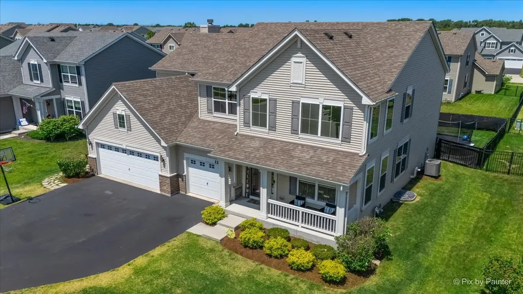 12266 Butler Lane Huntley IL 60142