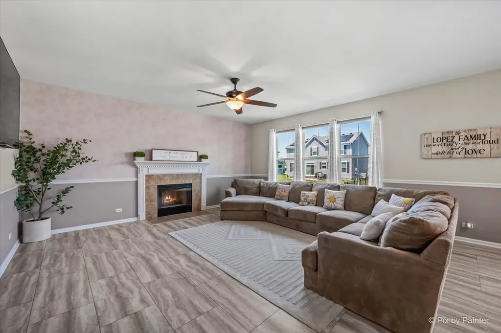 12266 Butler Lane Huntley IL 60142