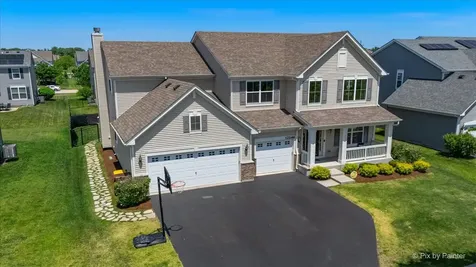 12266 Butler Lane Huntley IL 60142