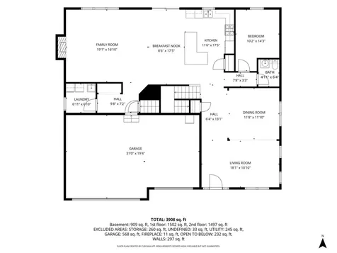 12266 Butler Lane Huntley IL 60142