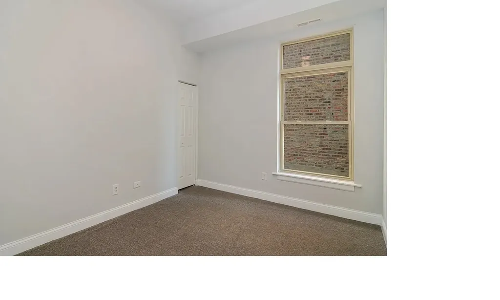 3143 West Warren Boulevard Chicago IL 60612