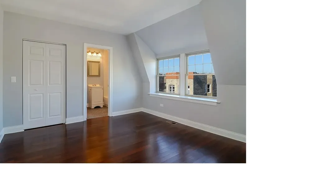 3143 West Warren Boulevard Chicago IL 60612