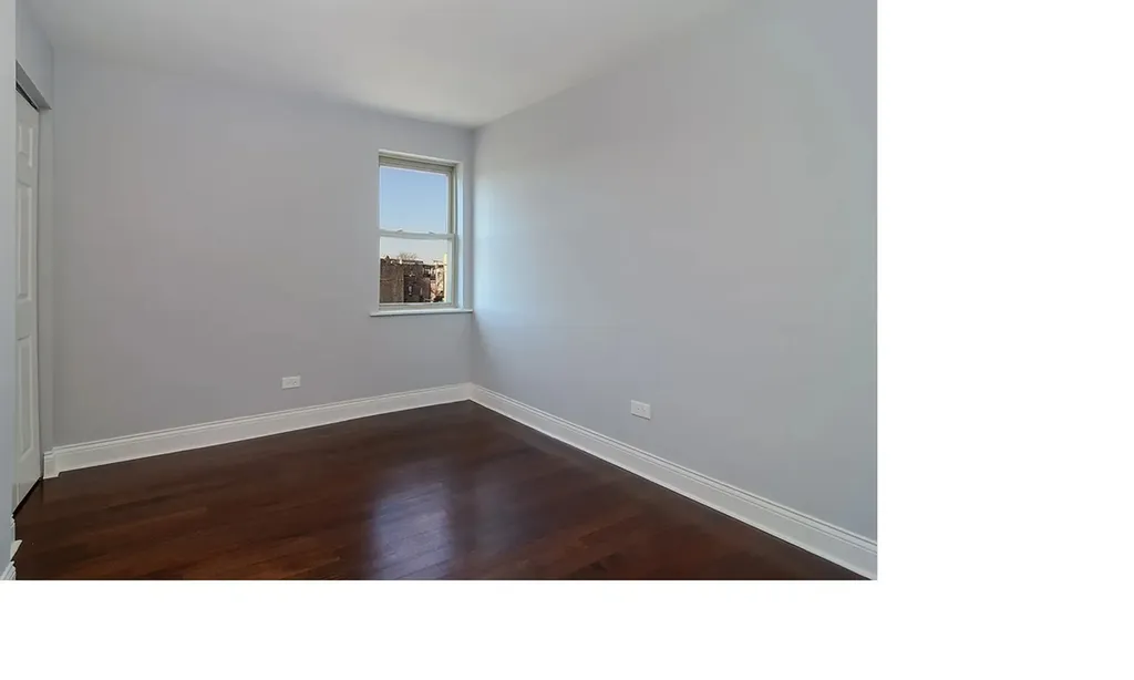 3143 West Warren Boulevard Chicago IL 60612