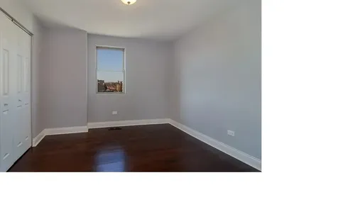 3143 West Warren Boulevard Chicago IL 60612