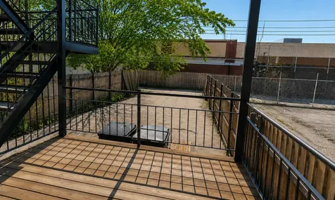 3143 West Warren Boulevard Chicago IL 60612
