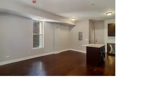 3143 West Warren Boulevard Chicago IL 60612