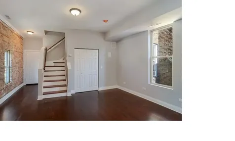 3143 West Warren Boulevard Chicago IL 60612