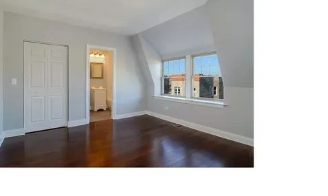 3143 West Warren Boulevard Chicago IL 60612