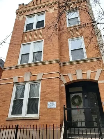 1254 North Maplewood Avenue Chicago IL 60622