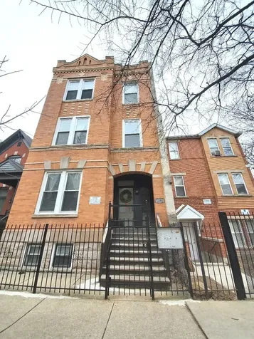 1254 North Maplewood Avenue Chicago IL 60622