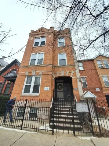 1254 North Maplewood Avenue Chicago IL 60622
