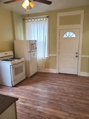 1254 North Maplewood Avenue Chicago IL 60622