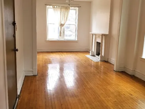 1254 North Maplewood Avenue Chicago IL 60622