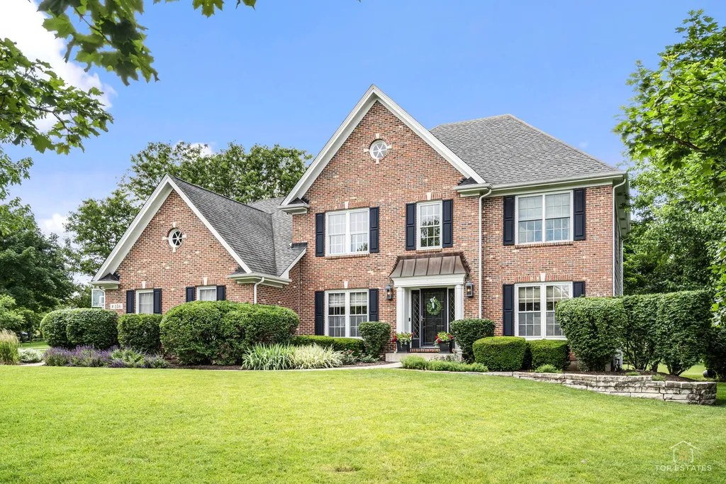 158 Derby Glen Drive Glen Ellyn IL 60137
