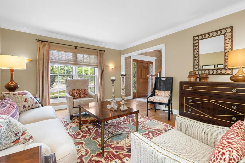 158 Derby Glen Drive Glen Ellyn IL 60137