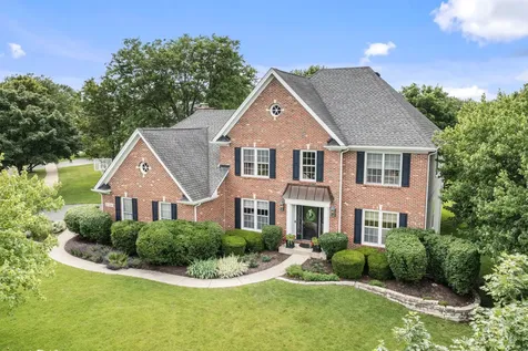 158 Derby Glen Drive Glen Ellyn IL 60137