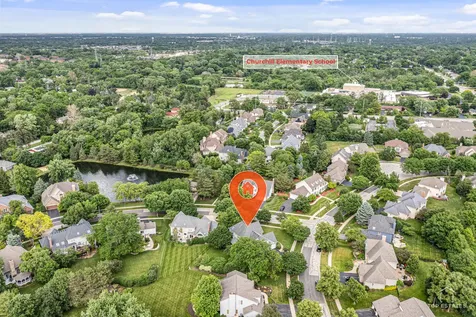 158 Derby Glen Drive Glen Ellyn IL 60137