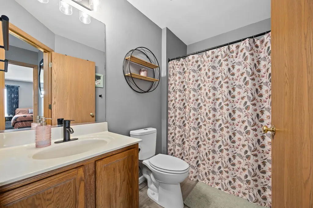 1802 Blue Ridge Drive Plainfield IL 60586