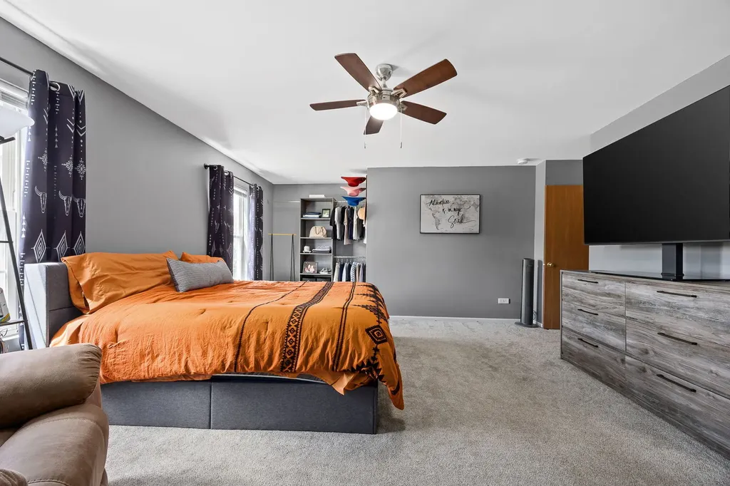 1802 Blue Ridge Drive Plainfield IL 60586