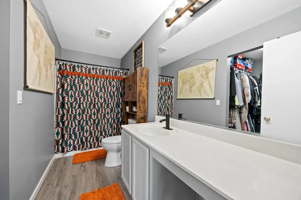 1802 Blue Ridge Drive Plainfield IL 60586