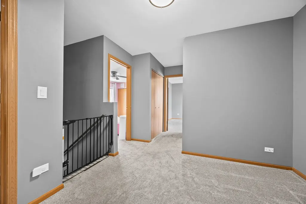 1802 Blue Ridge Drive Plainfield IL 60586