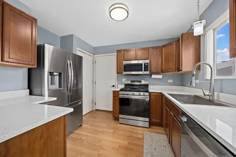 1802 Blue Ridge Drive Plainfield IL 60586