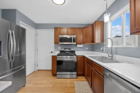 1802 Blue Ridge Drive Plainfield IL 60586