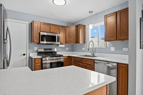 1802 Blue Ridge Drive Plainfield IL 60586