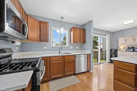 1802 Blue Ridge Drive Plainfield IL 60586