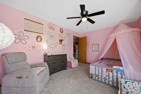 1802 Blue Ridge Drive Plainfield IL 60586