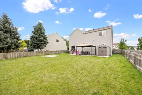 1802 Blue Ridge Drive Plainfield IL 60586