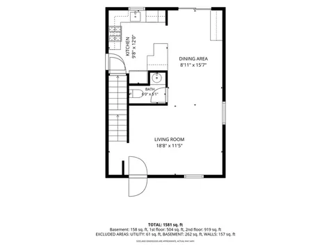 1802 Blue Ridge Drive Plainfield IL 60586